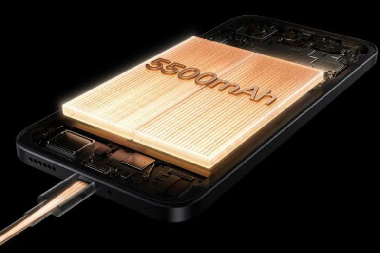 đánh giá pin xiaomi 15t