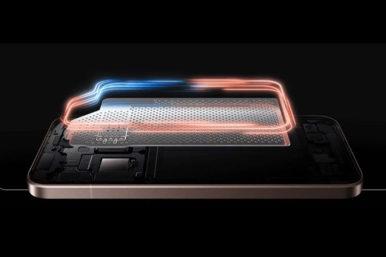 đánh giá pin xiaomi 15t