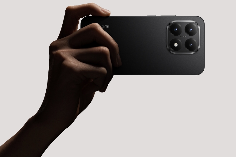 Đánh giá Xiaomi 15T