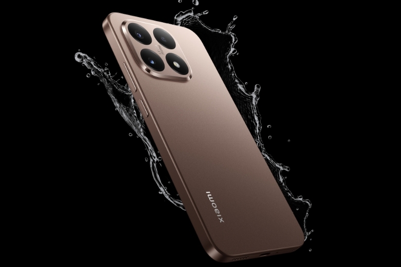 Đánh giá Xiaomi 15T