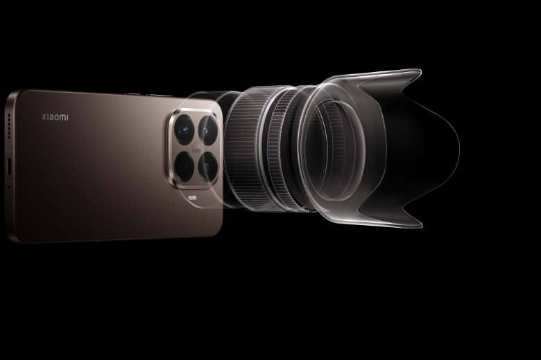 Đánh giá Xiaomi 15T Pro