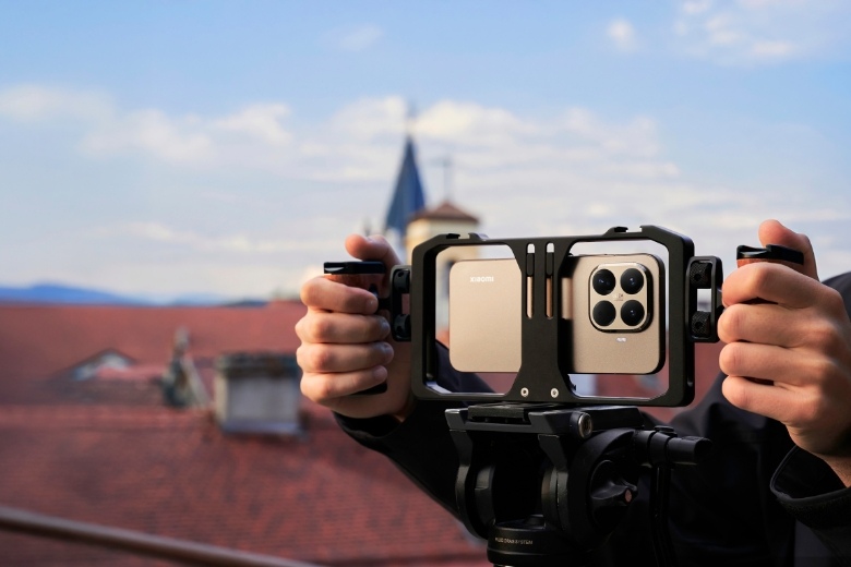 Đánh giá Xiaomi 15T Pro