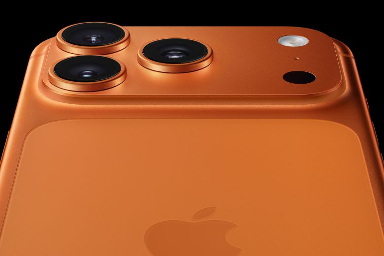 Mở hộp iPhone 17 Pro Max: Trải nghiệm trọn vẹn flagship mới nhất của Apple 8 trên tay iPhone 17 Pro Max
