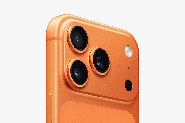 Mở hộp iPhone 17 Pro Max: Trải nghiệm trọn vẹn flagship mới nhất của Apple 10 trên tay iPhone 17 Pro Max