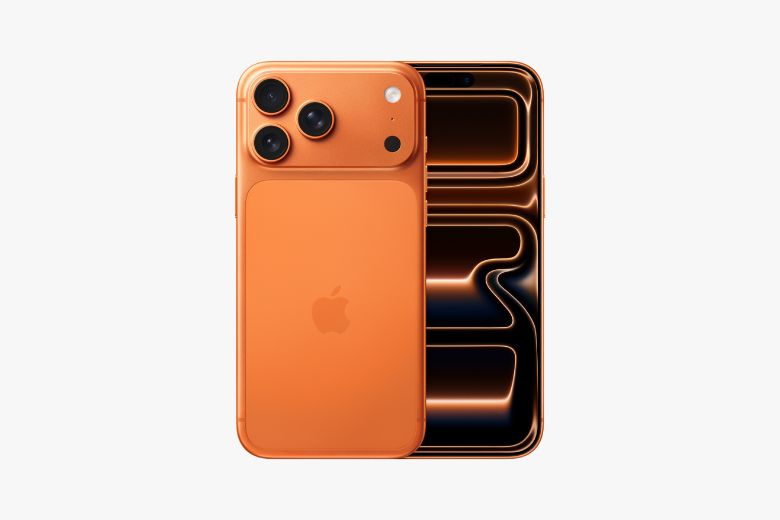 Mở hộp iPhone 17 Pro Max: Trải nghiệm trọn vẹn flagship mới nhất của Apple 12 trên tay iPhone 17 Pro Max