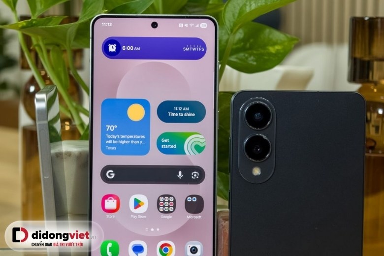 Samsung Galaxy S26 Edge không có nâng cấp pin lớn như tin đồn 6 galaxy s26 edge khong co thay doi lon ve pin 3