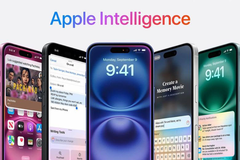 Giá iPhone 17 mới nhất 2025: Bảng giá chi tiết và so sánh các phiên bản 7 Giá iPhone 17