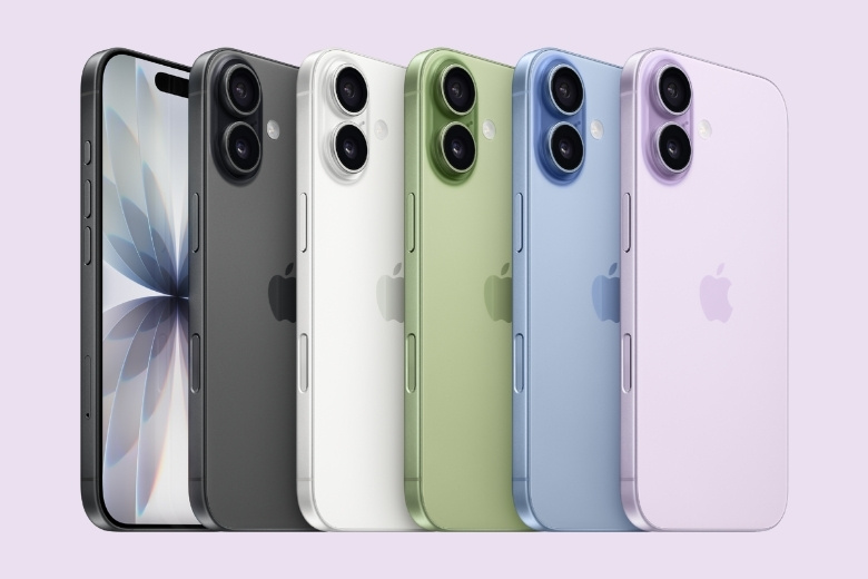 gia iphone 17 va iphone air tai su kien ra mat chinh thuc apple di dong viet iphone 17