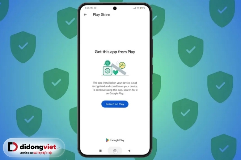 Google sẽ chặn cài ứng dụng Android chưa xác minh từ năm 2026 6 google chan android cai ung dung chua xac minh 3