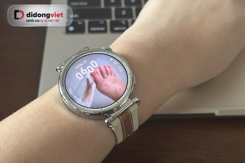 Huawei Watch GT 6 và GT 6 Pro - 41mm