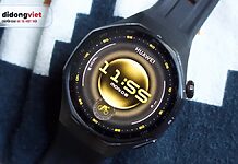 Huawei Watch GT 6 và GT 6 Pro ra mắt