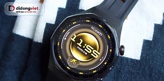 Huawei Watch GT 6 và GT 6 Pro ra mắt