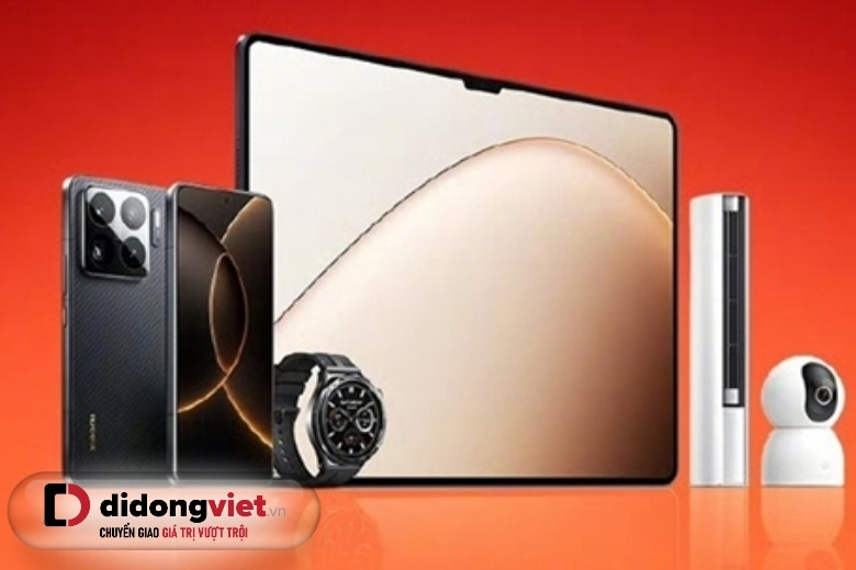 Lộ Trình Cập Nhật Xiaomi HyperOS 3 Beta 8 hyperos 3 update list 4