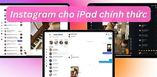 instagram ipad chinh thuc di dong viet anh bia