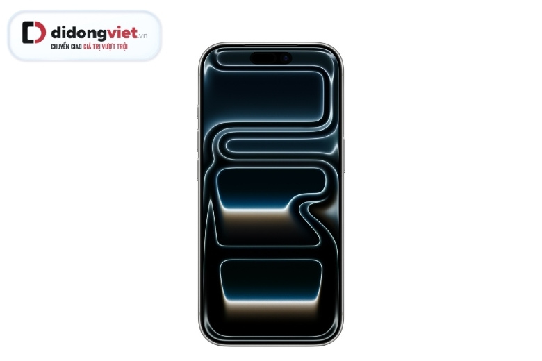 iPhone 17 bảo mật nâng cao - Di Động Việt