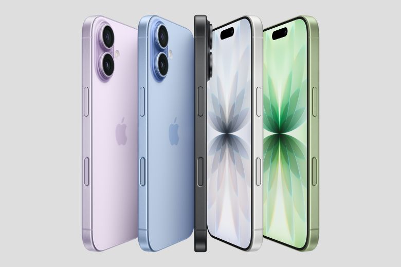 iPhone 17 có gì mới