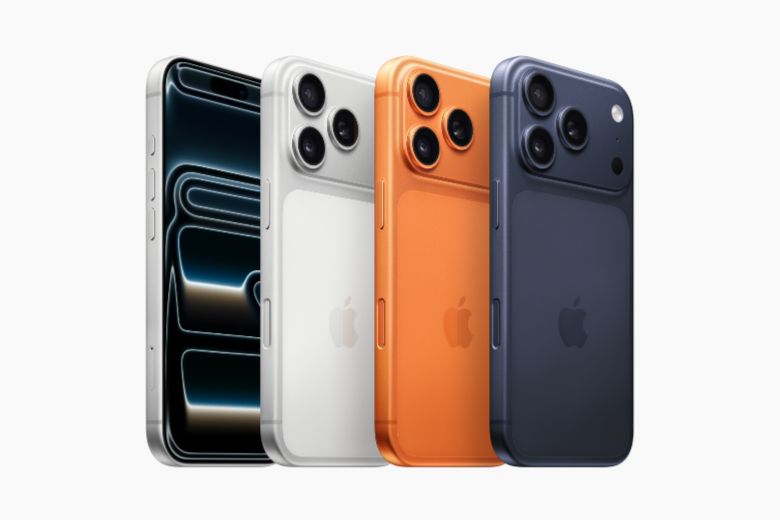 iPhone 17 có gì mới