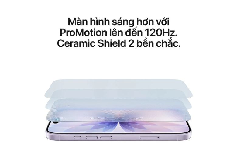iPhone 17 có gì mới