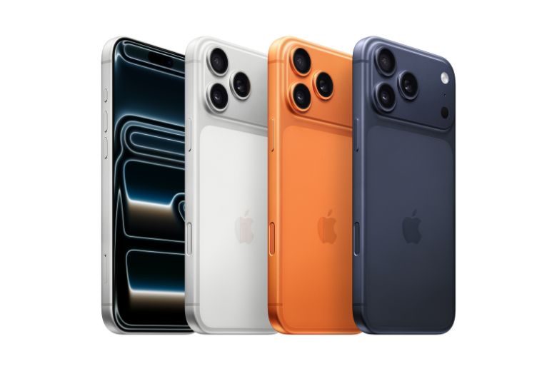 iPhone 17 có mấy màu? Nên mua iPhone 17 màu nào đẹp nhất? 16 iPhone 17 có mấy màu