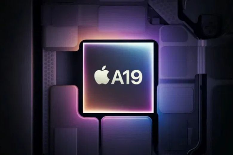 iPhone 17 dùng chip gì