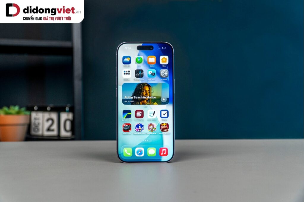 iPhone 17 giá bao nhiêu? So sánh giá bán tại Việt Nam và Mỹ khi ra mắt 7 iPhone 17 giá bao nhiêu