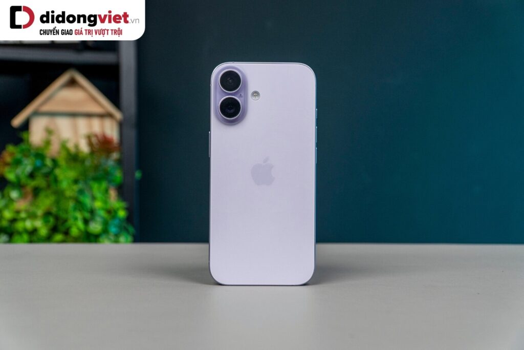 iPhone 17 giá bao nhiêu? So sánh giá bán tại Việt Nam và Mỹ khi ra mắt 9 iPhone 17 giá bao nhiêu