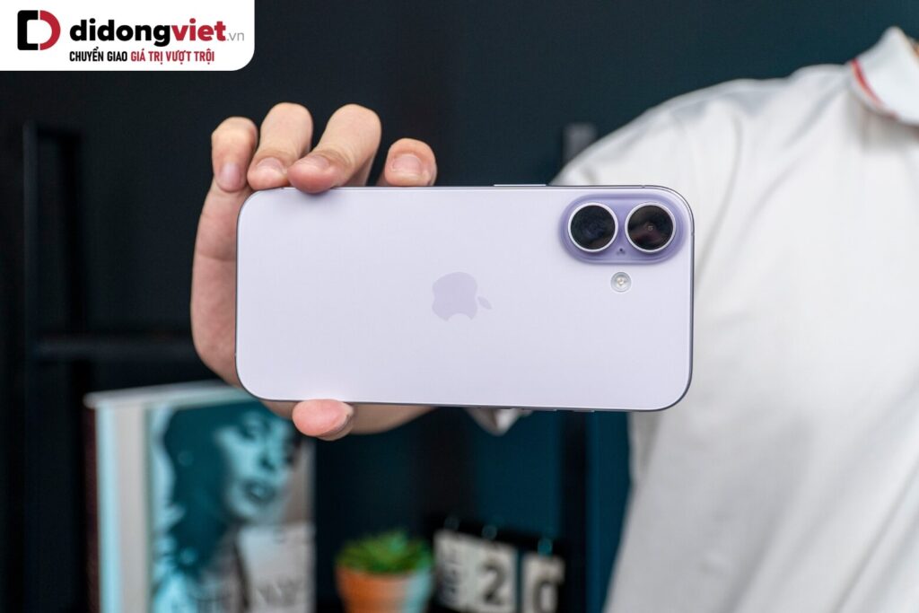 iPhone 17 giá bao nhiêu? So sánh giá bán tại Việt Nam và Mỹ khi ra mắt 11 iPhone 17 giá bao nhiêu