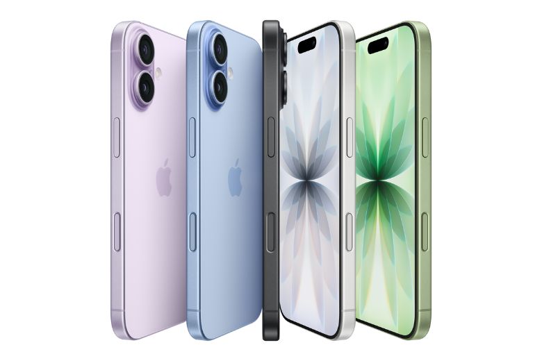 iPhone 17 khi nào ra mắt? Có gì mới nổi bật? Giá bao nhiêu? 10 iPhone 17 khi nào ra mắt