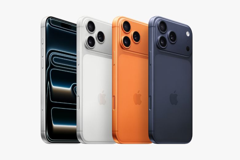 iPhone 17 khi nào ra mắt? Có gì mới nổi bật? Giá bao nhiêu? 12 iPhone 17 khi nào ra mắt