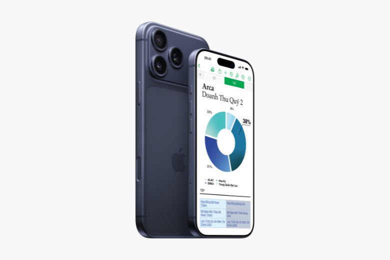 iPhone 17 khi nào ra mắt? Có gì mới nổi bật? Giá bao nhiêu? 13 iPhone 17 ra mắt khi nào