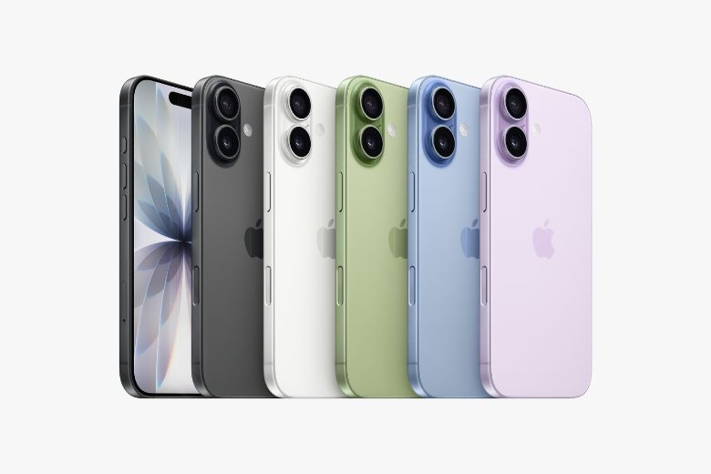 iPhone 17 khi nào ra mắt? Có gì mới nổi bật? Giá bao nhiêu? 14 iPhone 17 khi nào ra mắt