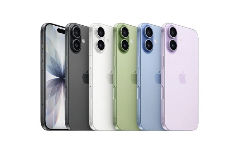 iPhone 17 có mấy phiên bản