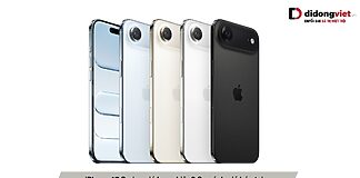 iphone 17 series gia bao nhieu bia didongviet