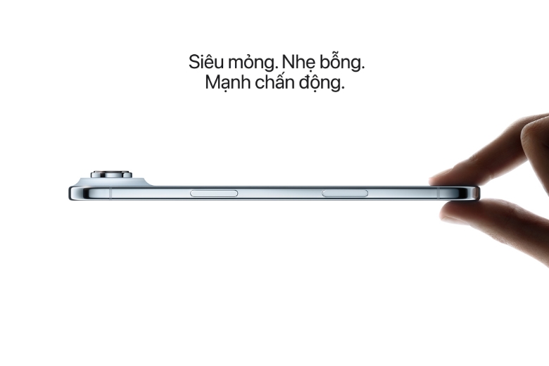 iPhone Air ai nên mua