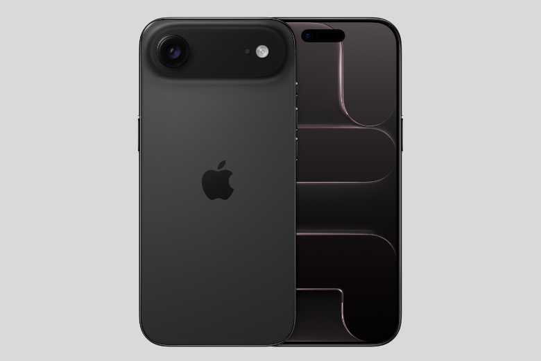 iPhone Air ai nên mua