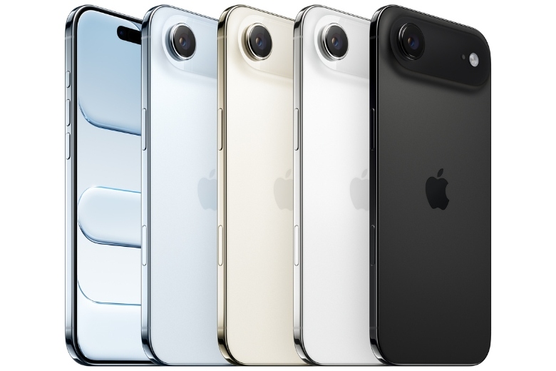 iPhone Air ai nên mua