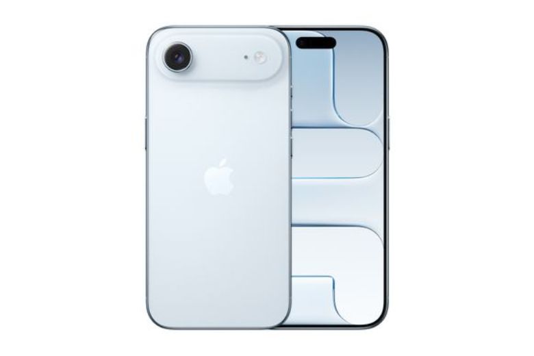 iPhone Air giá bao nhiêu