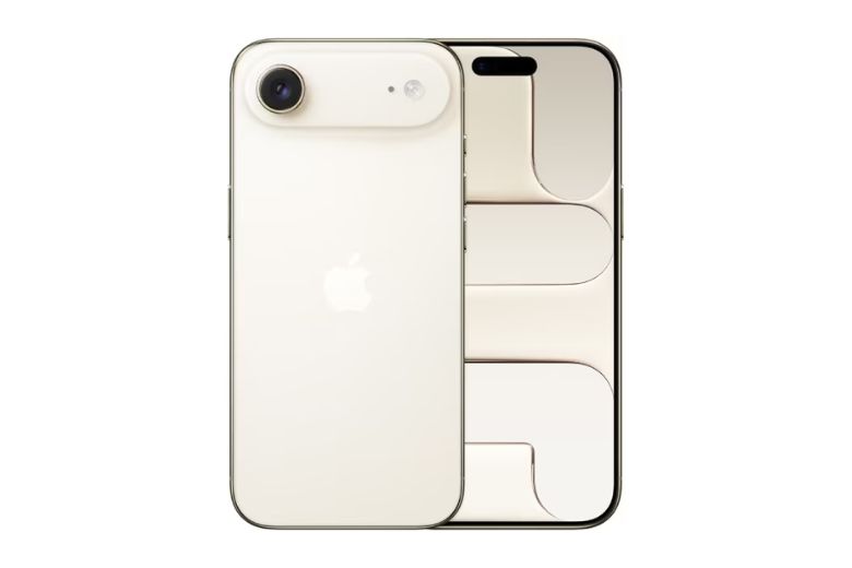 iPhone Air giá bao nhiêu