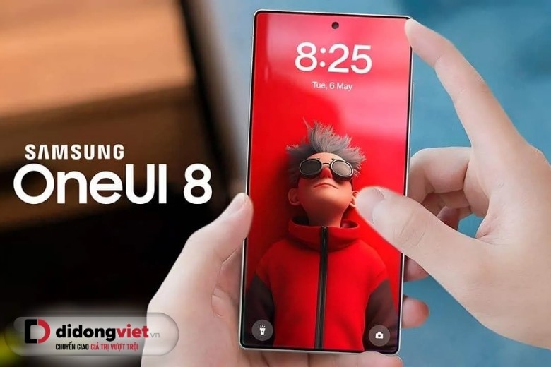 Lịch cập nhật One UI 8 chính thức: Hơn 14+ Thiết bị Galaxy sẽ lên Android 16? 4 Lịch cập nhật One UI 8