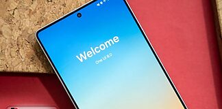 lịch cập nhật One UI 8