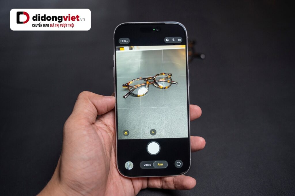 Lý do nên mua iPhone 17 Pro: 5 điểm vượt trội đáng tiền 8 Lý do nên mua iPhone 17 Pro: