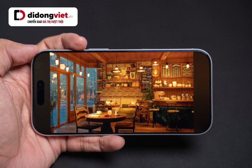 Lý do nên mua iPhone 17 Pro: 5 điểm vượt trội đáng tiền 7 Lý do nên mua iPhone 17 Pro: