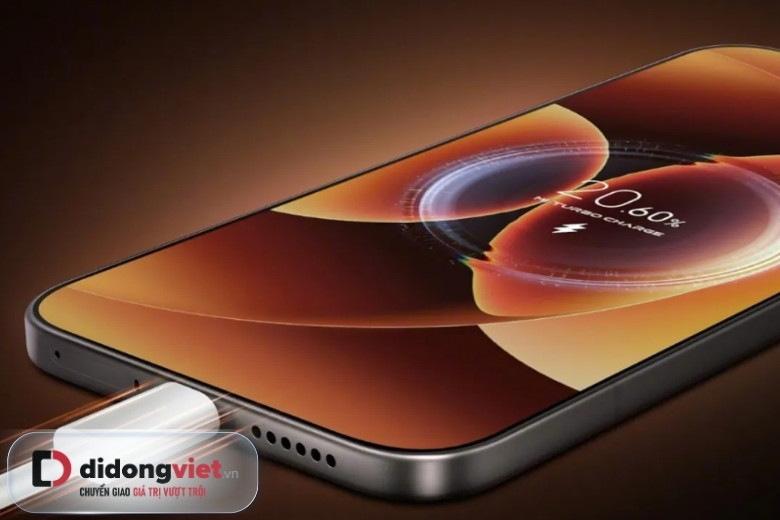 màu Xiaomi 17
