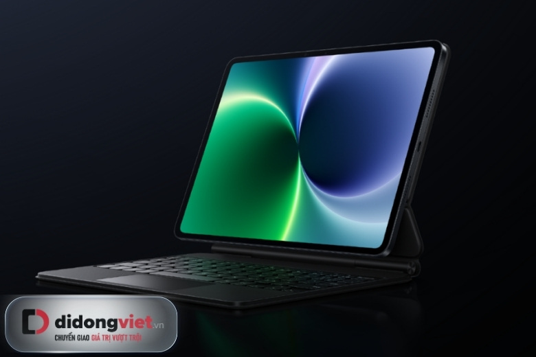 Xiaomi Pad 8 và Pad 8 Pro giá bán dự kiến - Di Động Việt