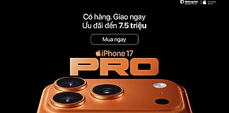 mo ban som iphone 17 va iphone air di dong viet