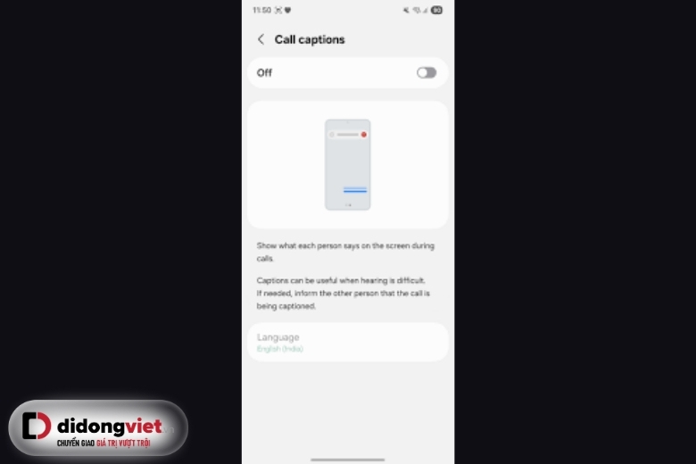 One UI 8 Beta 6 Cập Bến Galaxy S25: Những Mảnh Ghép Hoàn Thiện Cuối Cùng Trước Giờ G? 6 one ui 8 s25 ban cap nhat beta thu 6 4