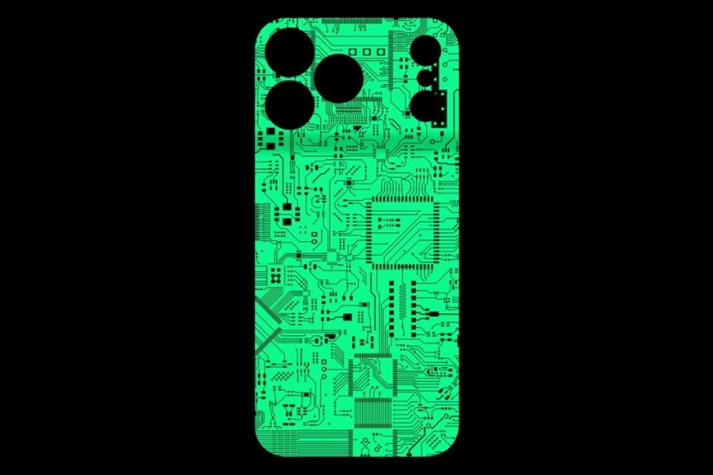 Ốp lưng iPhone 17 Pro và iPhone 17 Pro Max: Đa dạng lựa chọn, thời trang và chắc bền 16 Ốp lưng iPhone 17 Pro và iPhone 17 Pro Max