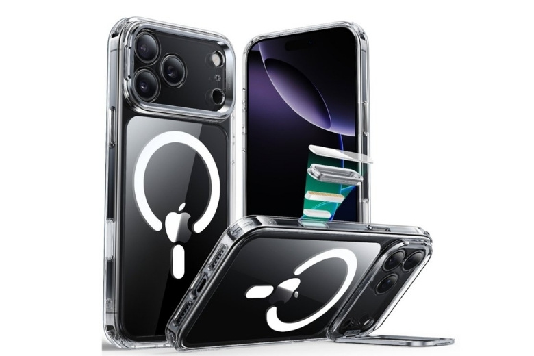 Ốp lưng iPhone 17 Pro và iPhone 17 Pro Max: Đa dạng lựa chọn, thời trang và chắc bền 15 Ốp lưng iPhone 17 Pro và iPhone 17 Pro Max