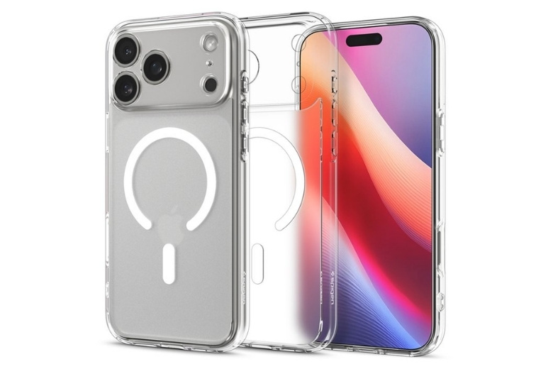 Ốp lưng iPhone 17 Pro và iPhone 17 Pro Max: Đa dạng lựa chọn, thời trang và chắc bền 13 Ốp lưng iPhone 17 Pro và iPhone 17 Pro Max