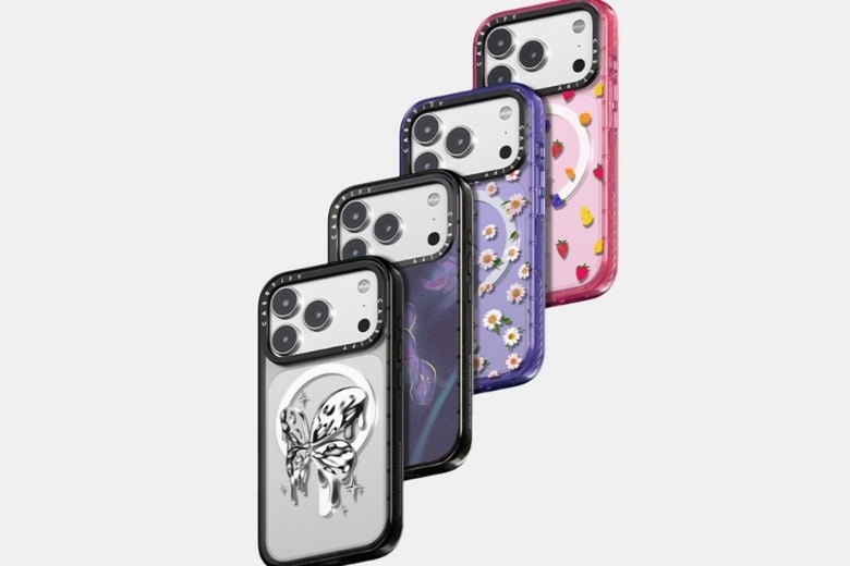 Ốp lưng iPhone 17 Pro và iPhone 17 Pro Max: Đa dạng lựa chọn, thời trang và chắc bền 10 Ốp lưng iPhone 17 Pro và iPhone 17 Pro Max